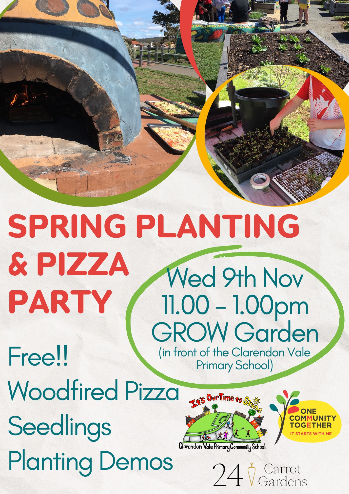 PIZZA PLANTING PARTY (7)