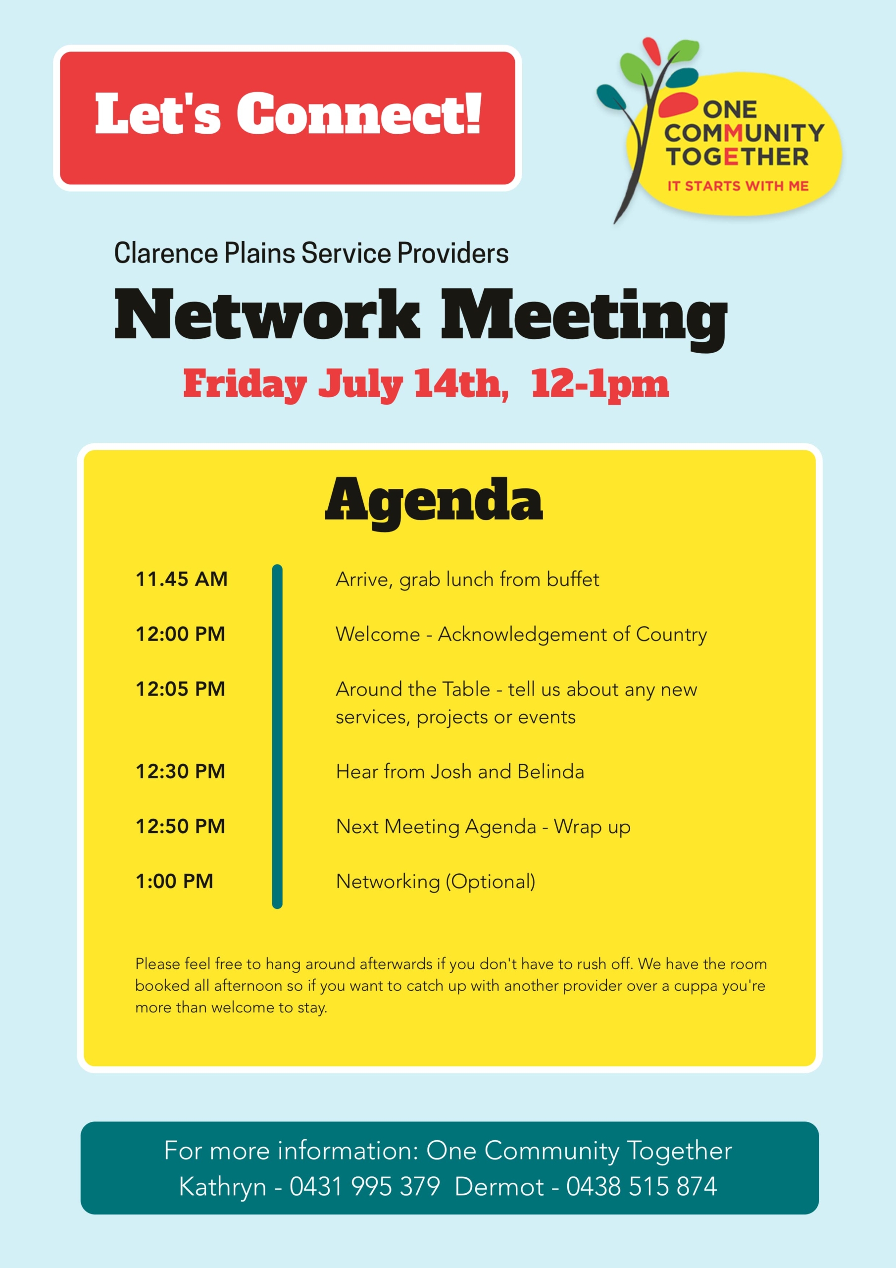 Network Meeting Page 2 14th July 2023 WEB