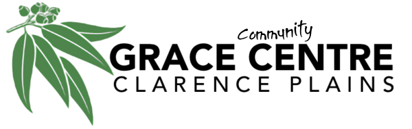 Grace Centre Logo Updated